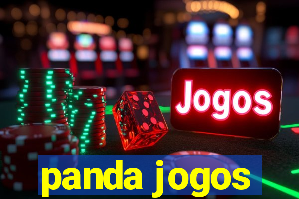 panda jogos